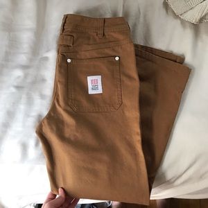 Topo Designs Workwear Pant